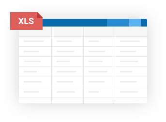 xls